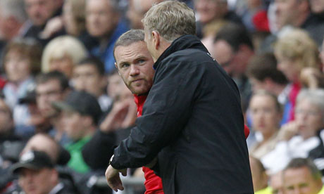 Wayne Rooney