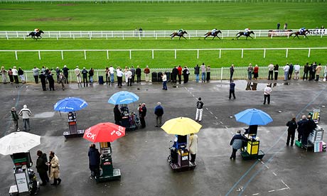 Sarangoo is the pick of the prices at Windsor on Monday evening