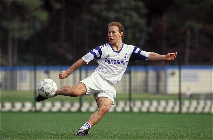 Expensive Transfers: Expensive Transfers Gallery