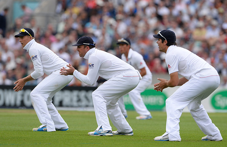 cricket - ashes: cricket - ashes