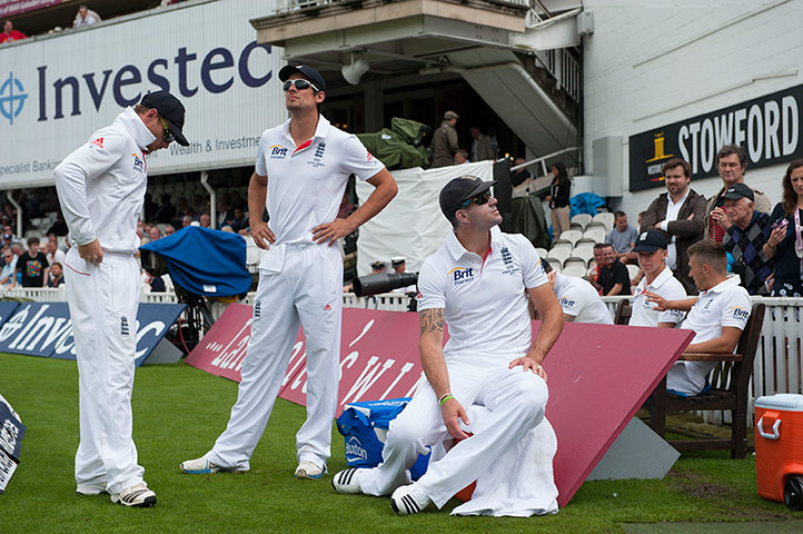 cricket - ashes: cricket - ashes