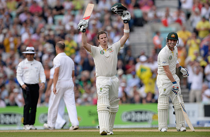 cricket - ashes: cricket - ashes