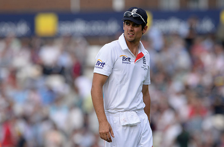 cricket - ashes: cricket - ashes