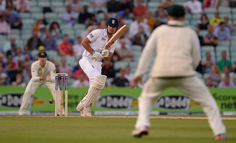 cricket - ashes: cricket - ashes