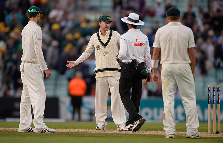 cricket - ashes: cricket - ashes