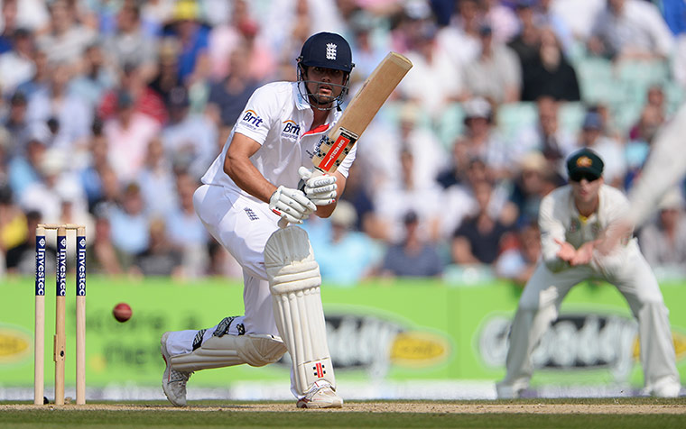 cricket - ashes: cricket - ashes