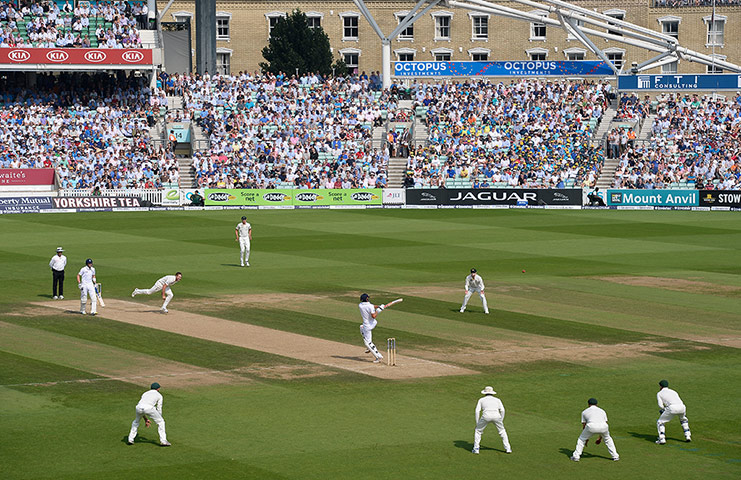 cricket - ashes: cricket - ashes