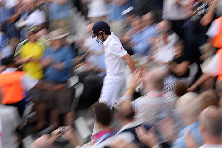 cricket - ashes: cricket - ashes