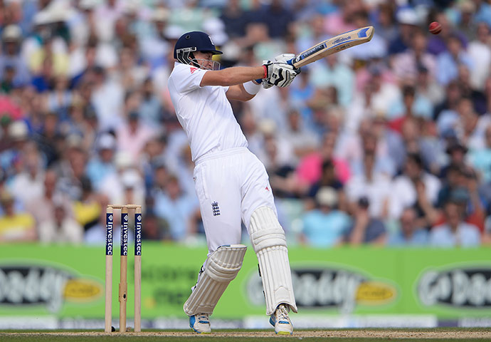 cricket - ashes: cricket - ashes