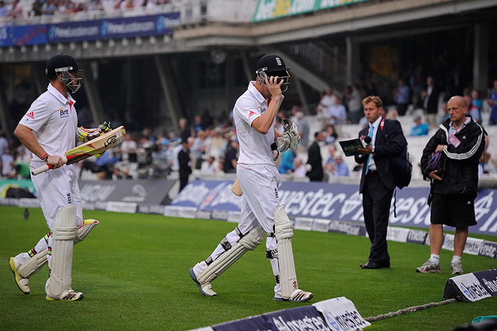 cricket - ashes: cricket - ashes