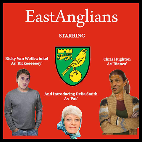 Ricky van Wolfswinkel: Ricky van Wolfswinkel gallery