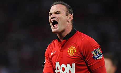 Wayne Rooney