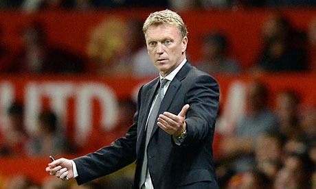 David Moyes