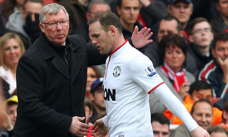 Wayne Rooney