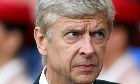 Arsène Wenger