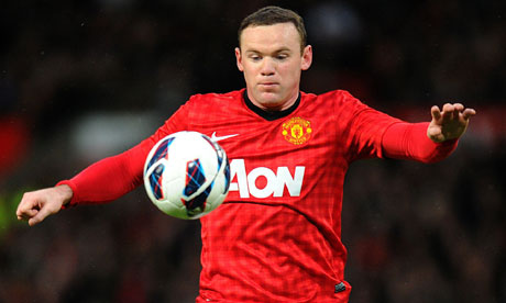 Wayne Rooney