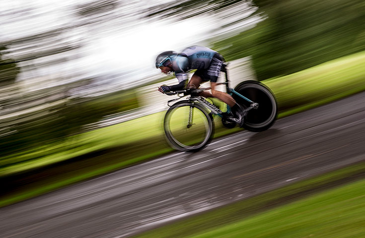 Tour of Britain Stage 3: Tour of Britain Stage 3