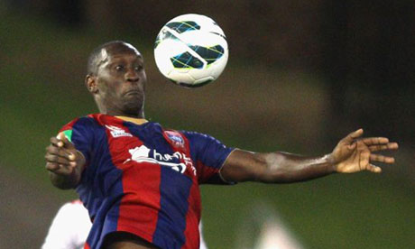 Emile Heskey
