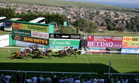 Brighton races