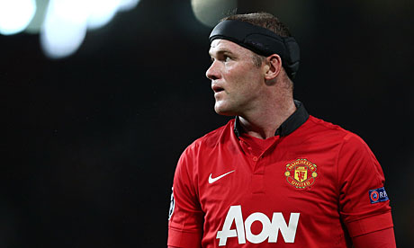 Wayne Rooney
