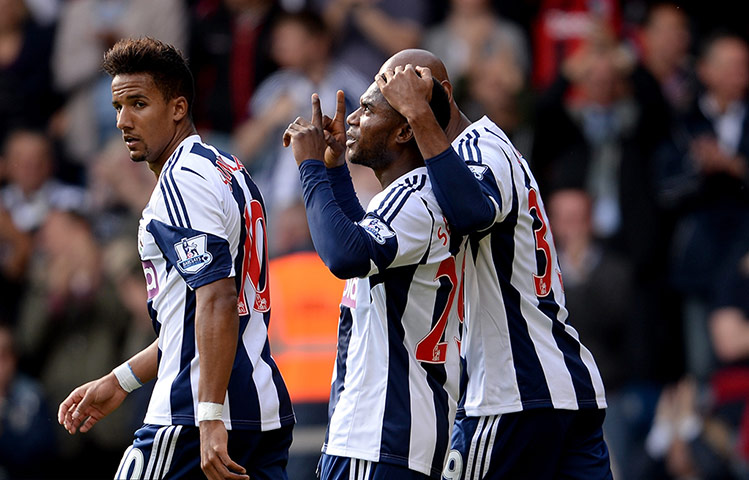 Premiership weekend: Premiership weekend matches