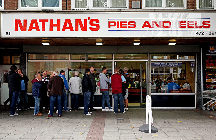 Premiership weekend: Premiership weekend matches