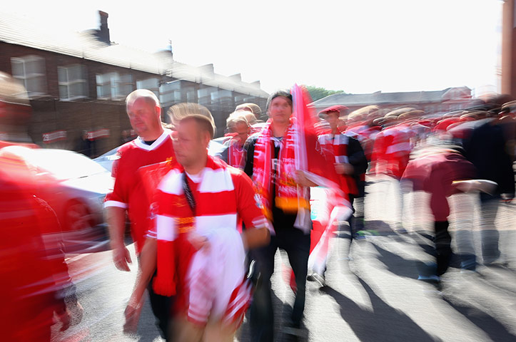 Premiership weekend: Premiership weekend matches