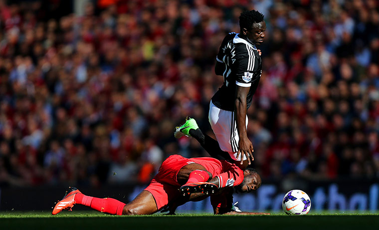 Premiership weekend: Premiership weekend matches