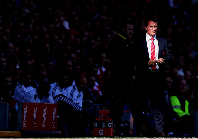 Premiership weekend: Victor Wanyama