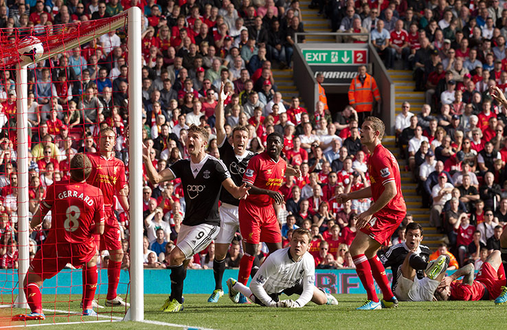 Premiership weekend: Premiership weekend matches