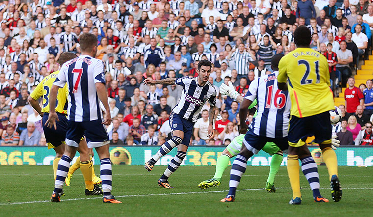 Premiership weekend: Premiership weekend matches