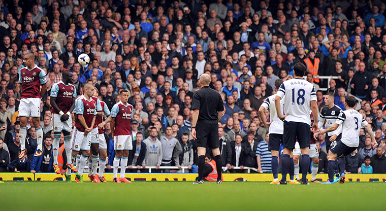 Premiership weekend: Premiership weekend matches