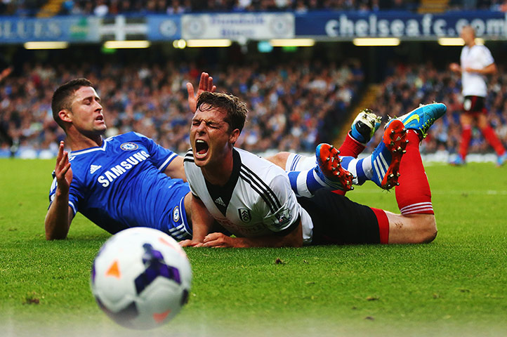 Premiership weekend: Premiership Weekend Matches