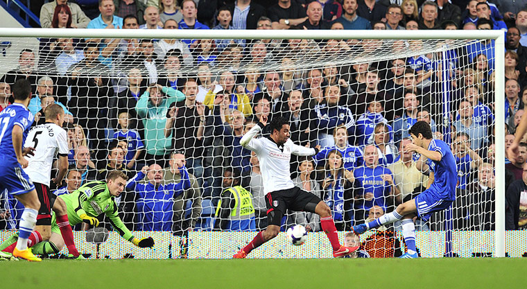 Premiership weekend: Premiership Weekend Matches