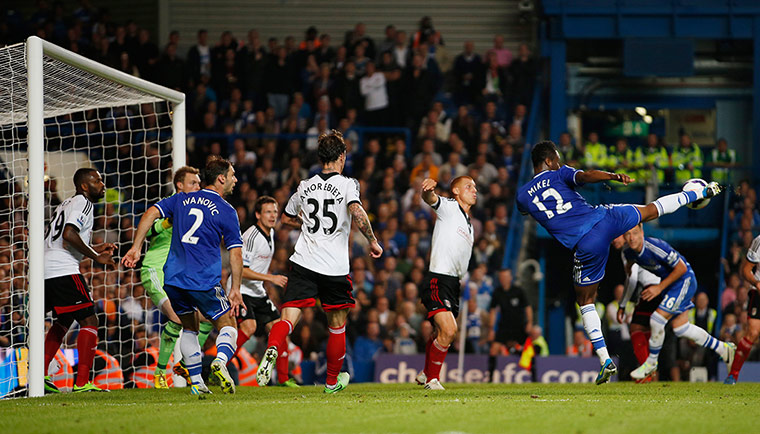 Premiership weekend: Premiership Weekend Matches