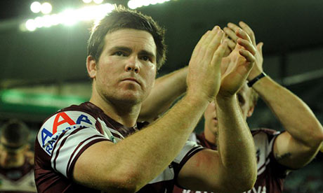 Manly Sea Eagles