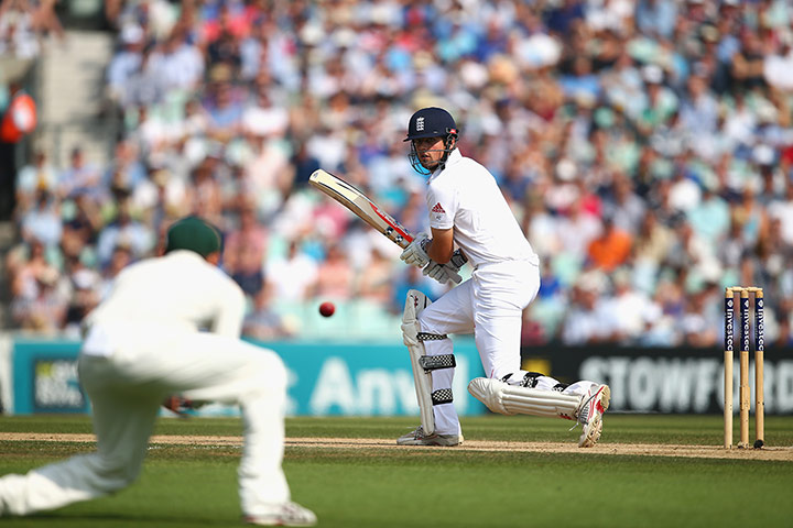 Ashes Team 2013/14: Ashes Team 2013/14