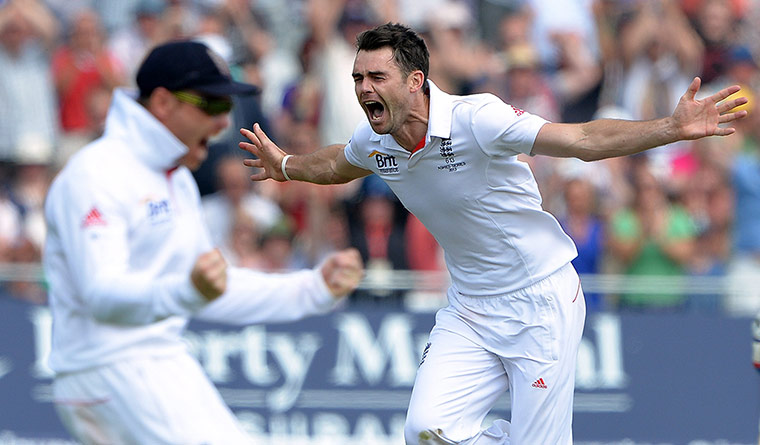 Ashes Team 2013/14: Ashes Team 2013/14