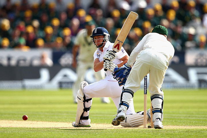Ashes Team 2013/14: Ashes Team 2013/14