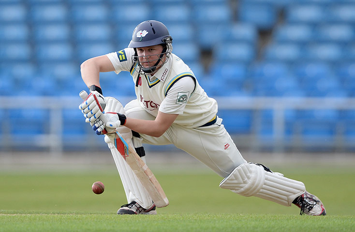 Ashes Team 2013/14: Ashes Team 2013/14