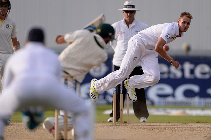 Ashes Team 2013/14: Ashes Team 2013/14