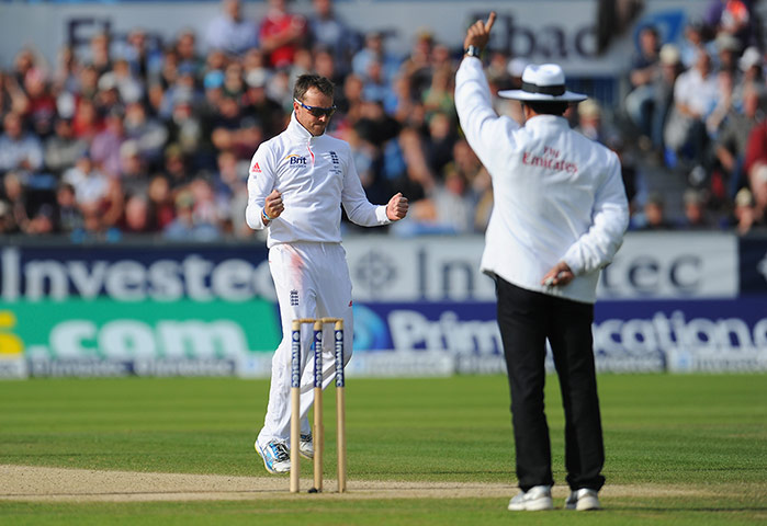 Ashes Team 2013/14: Ashes Team 2013/14