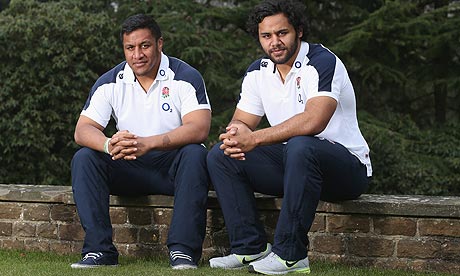 England Media Access