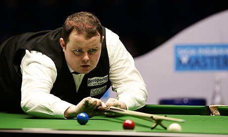 Stephen Lee 