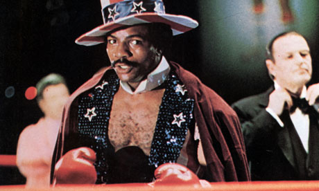 Apollo Creed
