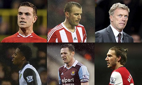 Ten things composite