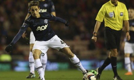 Adnan Januzaj