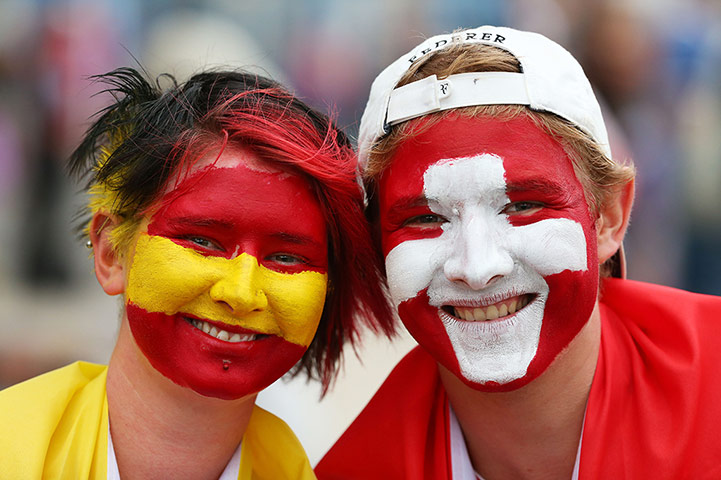 Federer Nadal: Federer Nadal