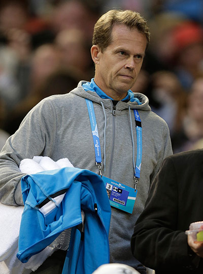 Federer Nadal: Federer Nadal