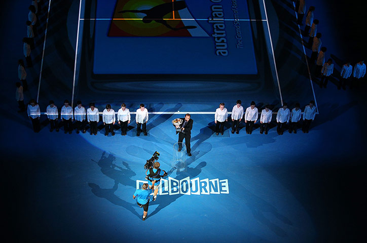 Nadal Wawrinka final: Nadal Wawrinka final